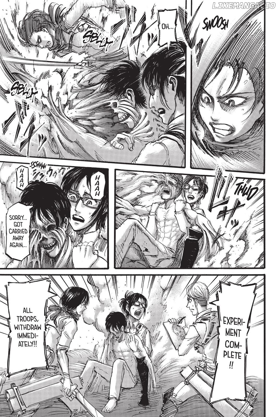 Shingeki no Kyojin, Chapter 53 image 05